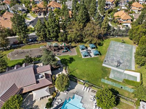 22661 Sweetmeadow , Mission Viejo, CA