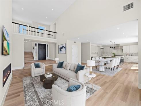 22661 Sweetmeadow , Mission Viejo, CA
