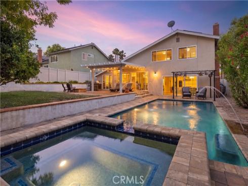 26311 Turquesa Circle, Mission Viejo, CA