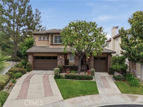 22611 Wakefield , Mission Viejo, CA