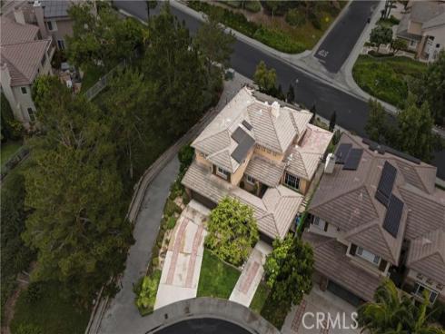 22611 Wakefield , Mission Viejo, CA