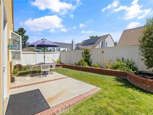 21092 Cedar Lane, Mission Viejo, CA
