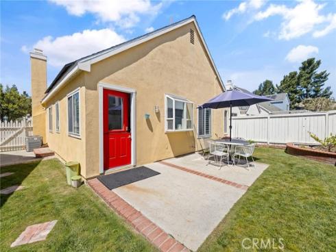 21092 Cedar Lane, Mission Viejo, CA