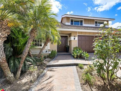 26692 Valpariso , Mission Viejo, CA