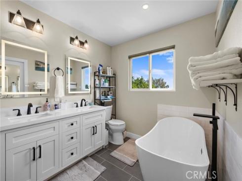 26692 Valpariso , Mission Viejo, CA