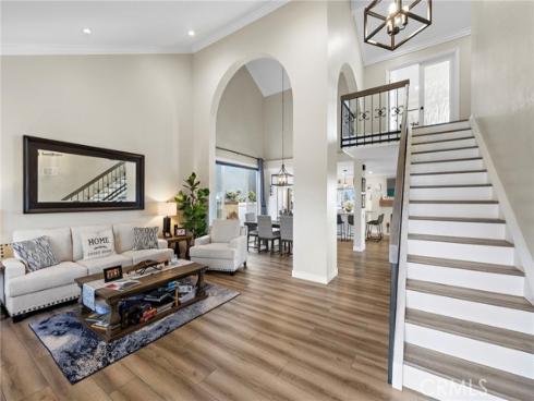 26692 Valpariso , Mission Viejo, CA