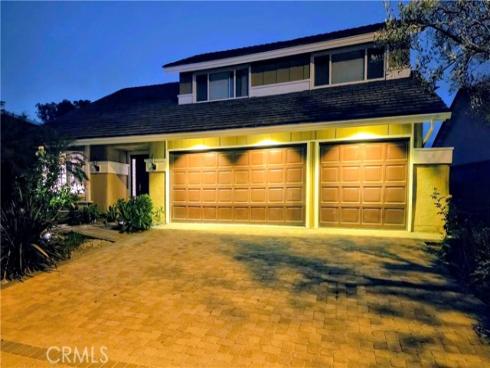 26692 Valpariso , Mission Viejo, CA