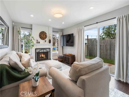 21755 Cabrosa , Mission Viejo, CA