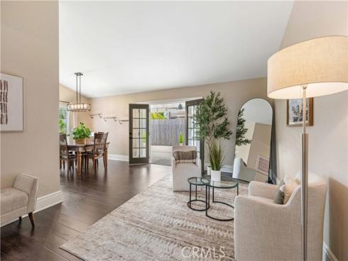 21755 Cabrosa , Mission Viejo, CA