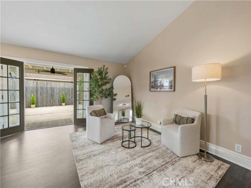 21755 Cabrosa , Mission Viejo, CA