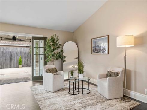 21755 Cabrosa , Mission Viejo, CA