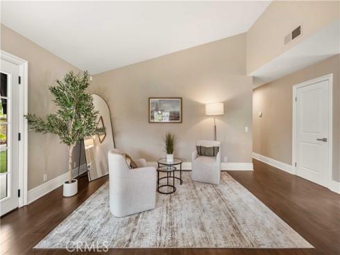 21755 Cabrosa , Mission Viejo, CA