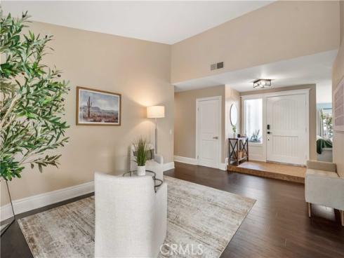21755 Cabrosa , Mission Viejo, CA