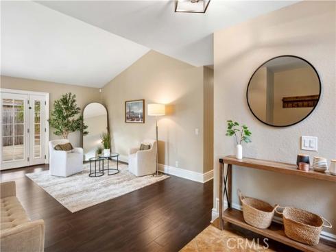 21755 Cabrosa , Mission Viejo, CA