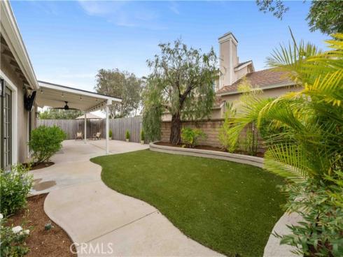 21755 Cabrosa , Mission Viejo, CA