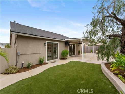 21755 Cabrosa , Mission Viejo, CA
