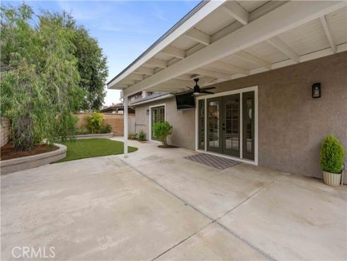 21755 Cabrosa , Mission Viejo, CA