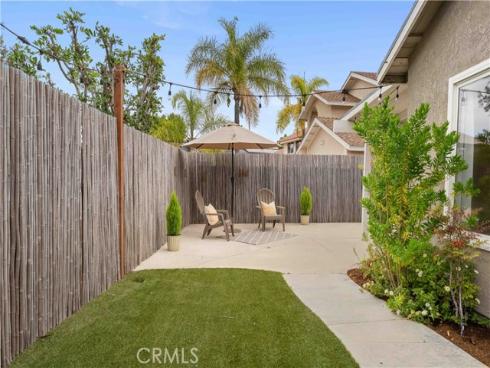 21755 Cabrosa , Mission Viejo, CA