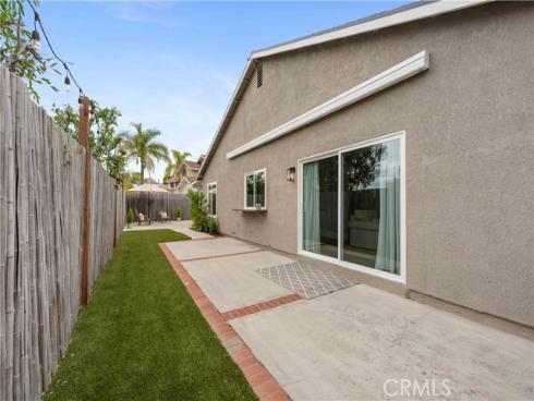 21755 Cabrosa , Mission Viejo, CA