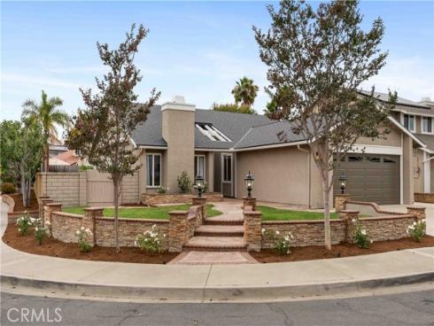 21755 Cabrosa , Mission Viejo, CA
