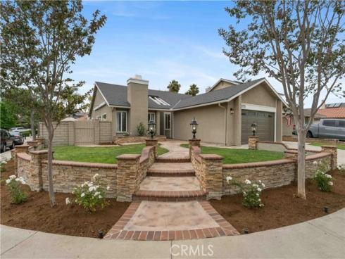 21755 Cabrosa , Mission Viejo, CA