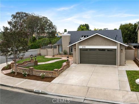 21755 Cabrosa , Mission Viejo, CA