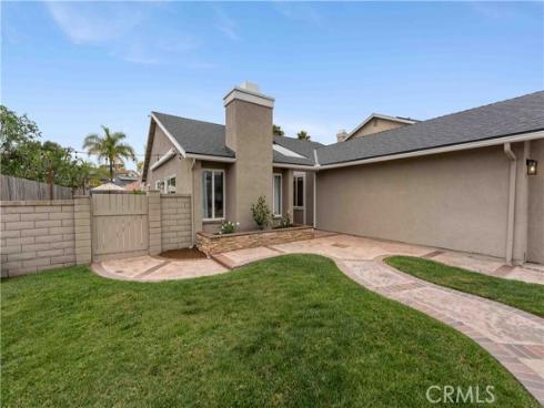 21755 Cabrosa , Mission Viejo, CA