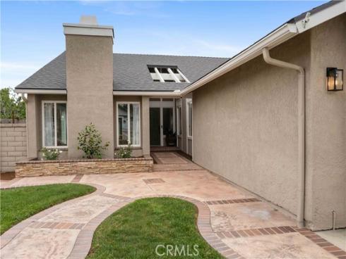 21755 Cabrosa , Mission Viejo, CA