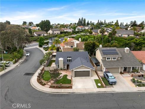 21755 Cabrosa , Mission Viejo, CA
