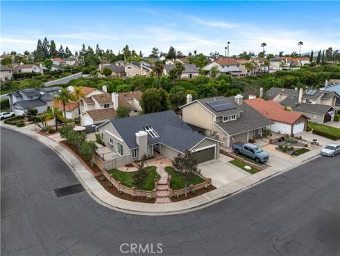21755 Cabrosa , Mission Viejo, CA