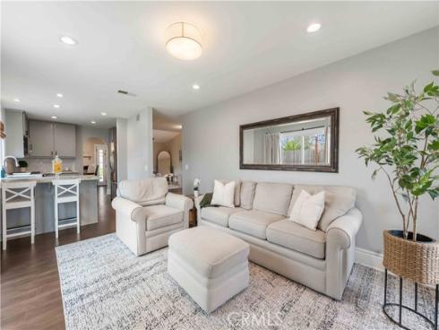21755 Cabrosa , Mission Viejo, CA