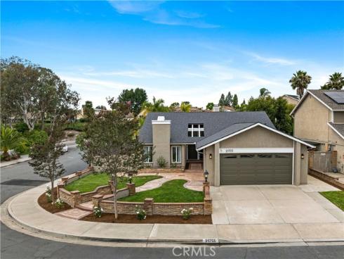 21755 Cabrosa , Mission Viejo, CA