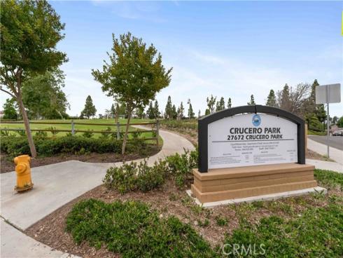 21755 Cabrosa , Mission Viejo, CA