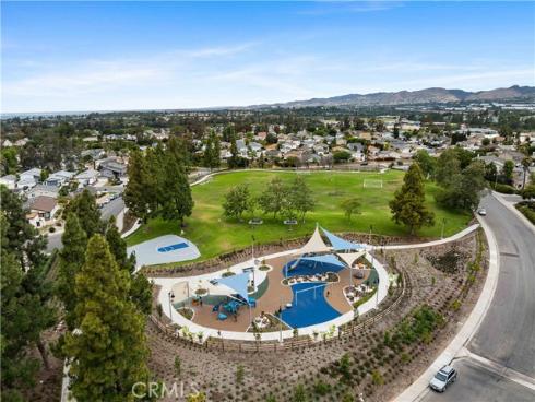 21755 Cabrosa , Mission Viejo, CA