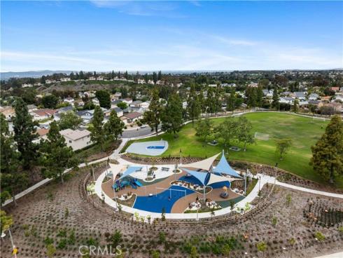 21755 Cabrosa , Mission Viejo, CA