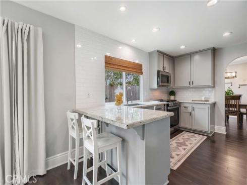 21755 Cabrosa , Mission Viejo, CA