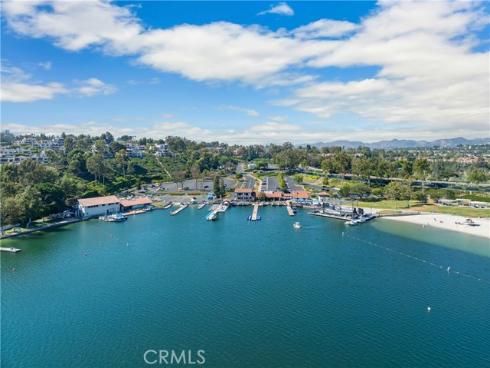 21755 Cabrosa , Mission Viejo, CA