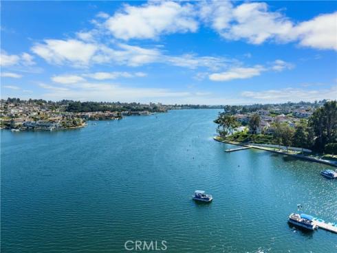 21755 Cabrosa , Mission Viejo, CA