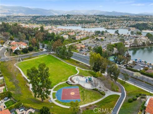 21755 Cabrosa , Mission Viejo, CA