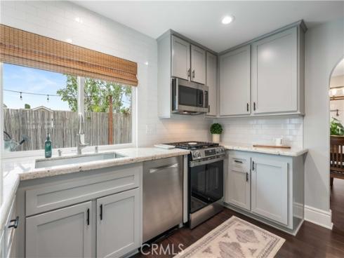 21755 Cabrosa , Mission Viejo, CA