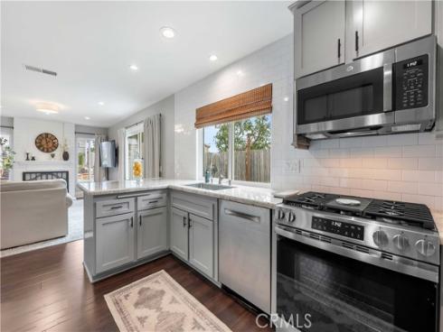 21755 Cabrosa , Mission Viejo, CA