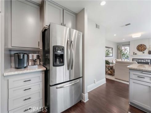 21755 Cabrosa , Mission Viejo, CA