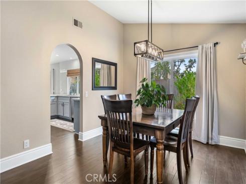 21755 Cabrosa , Mission Viejo, CA