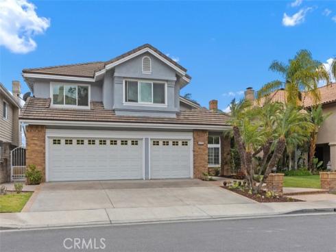 22421 Bluejay , Mission Viejo, CA