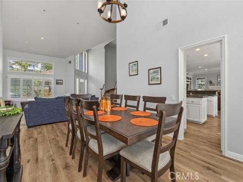 22421 Bluejay , Mission Viejo, CA