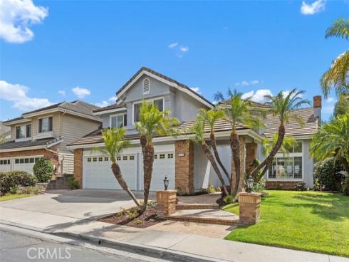 22421 Bluejay , Mission Viejo, CA