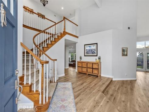 22421 Bluejay , Mission Viejo, CA