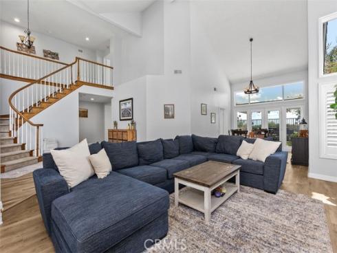 22421 Bluejay , Mission Viejo, CA