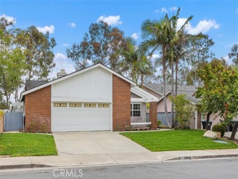 23922 Copenhagen , Mission Viejo, CA