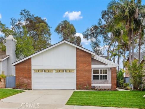 23922 Copenhagen , Mission Viejo, CA